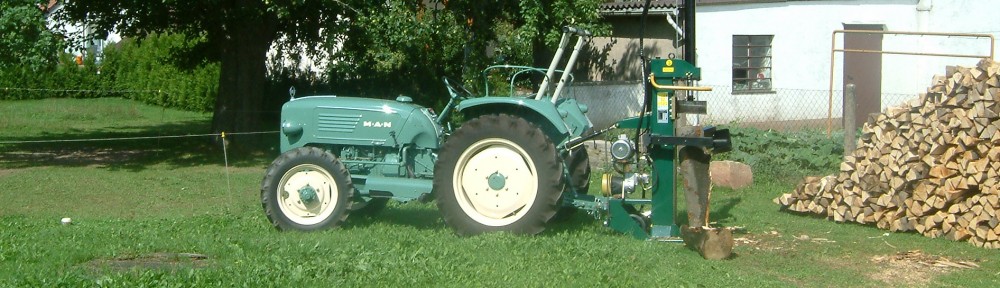MAN-Traktor.de