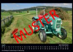MAN-Traktor.de Kalender 2026