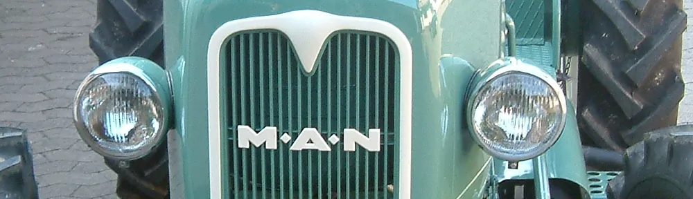 MAN-Traktor.de
