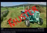 MAN-Traktor.de Kalender 2026